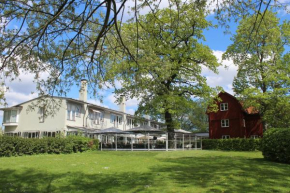 Отель Villa Källhagen  Стокгольм